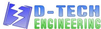 D Tech Engineering Company Islamabad Pakistan