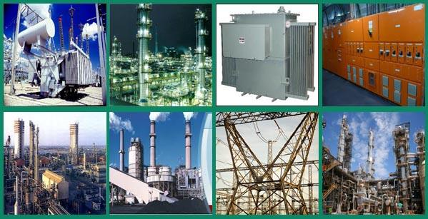 Industrial Instruments