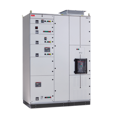 Low Voltage Switchgear