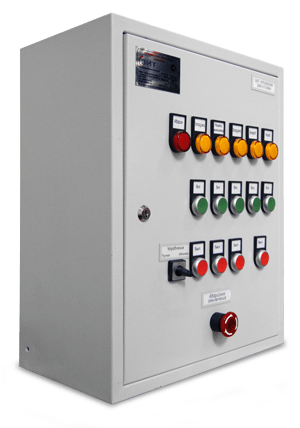 Motor Control Center