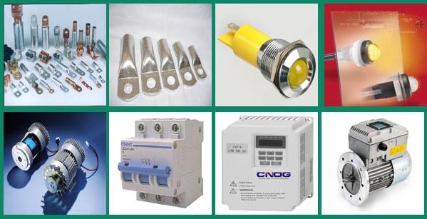 Power Indicators