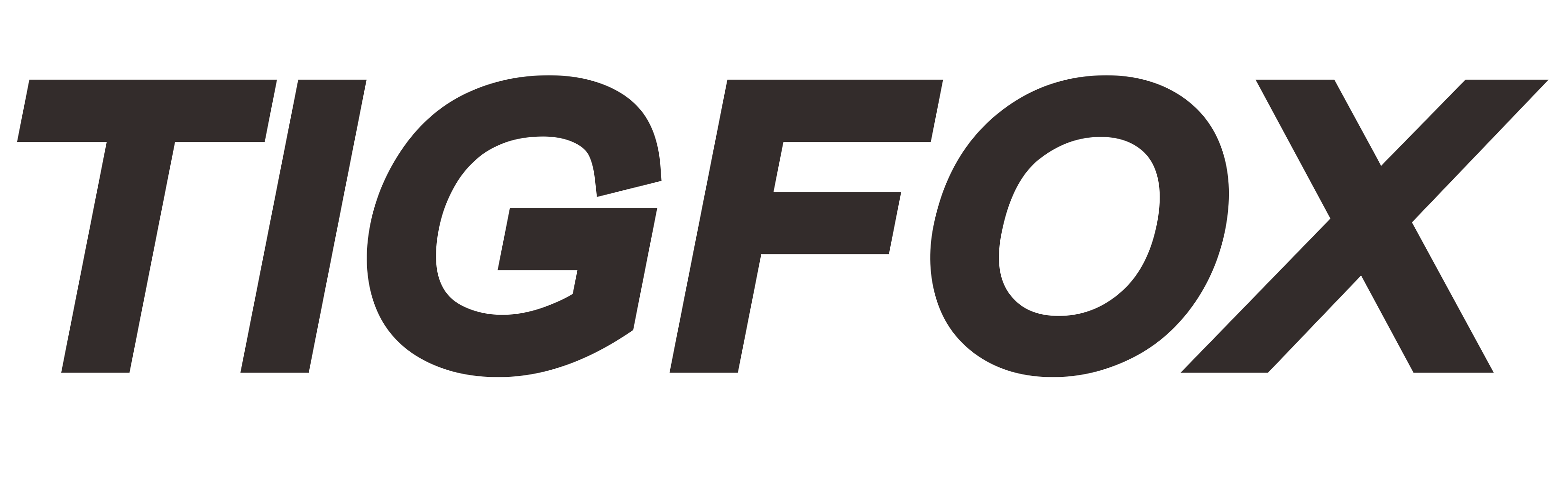 TegFox Logo