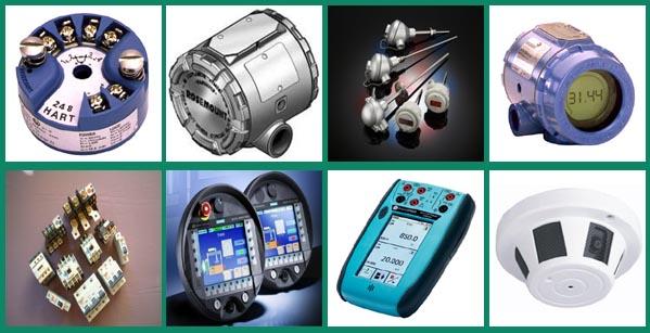 Temperature Transmitters